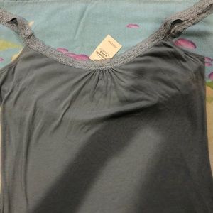 Abercrombie tank top!